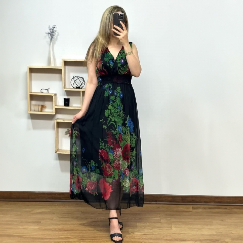 سارافون حریر