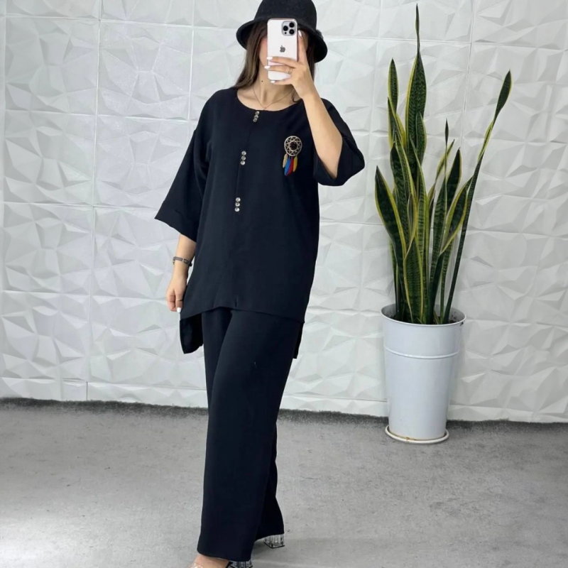 ست ابر و باد