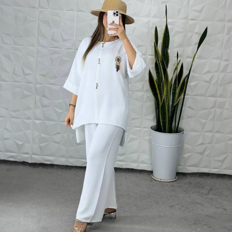 ست ابر و باد