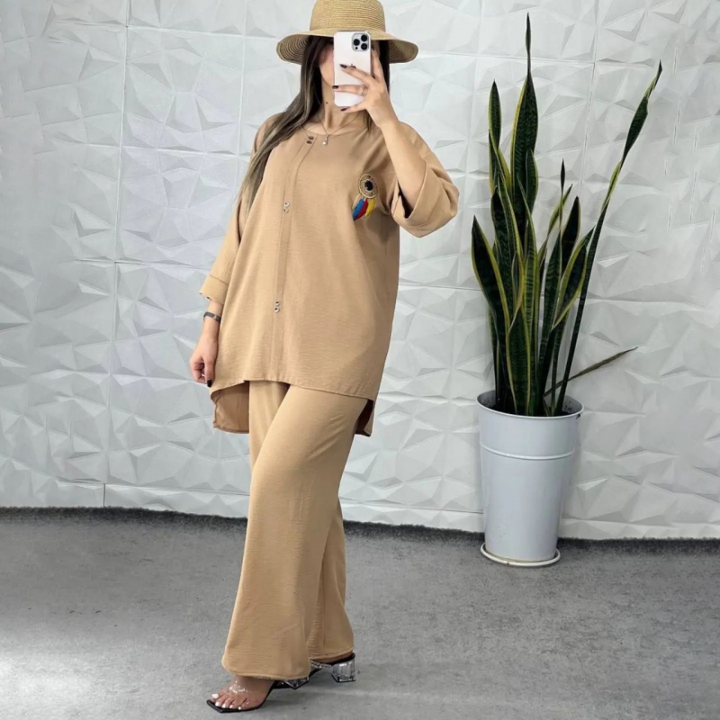 ست ابر و باد