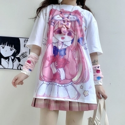 تی شرت ژاپنی